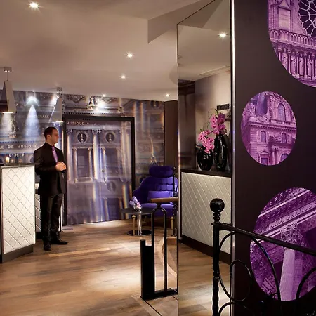 Secret De - & (adults Only) Paris