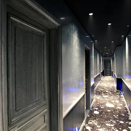 Maison Albar Le Champs-elysées Paris
