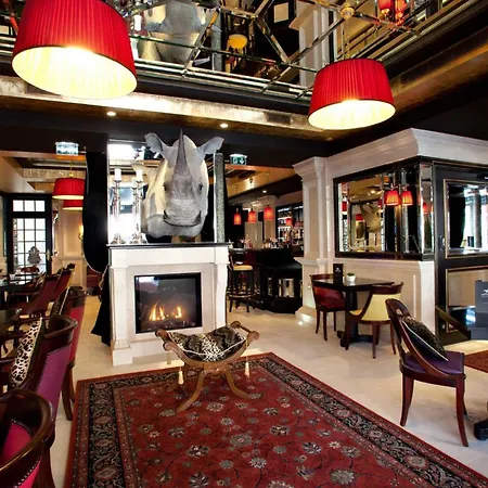 Maison Albar Le Champs-elysées
