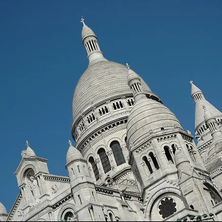 De Flore - Montmartre Parigi