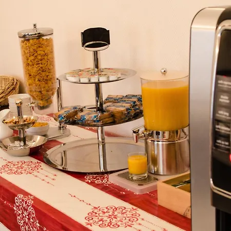 Otel Bruxelles 2*