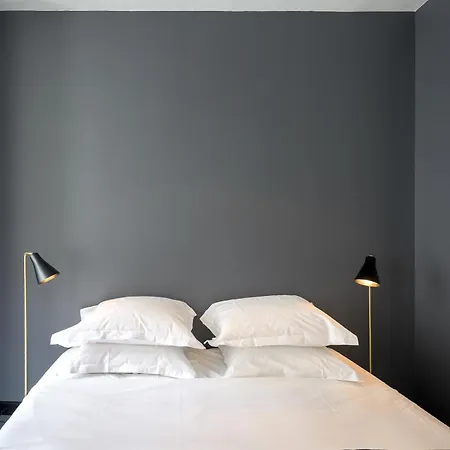 Appartement Habitat Parisien - Drouot Luxe Parijs