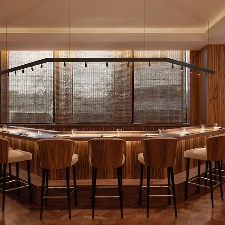 Hotel Cheval Blanc Paris&dior Cheval Blanc 5*