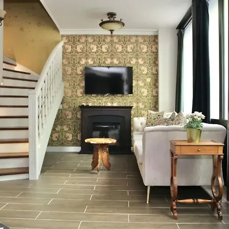 Prestige A Deux Pas De Montparnasse 6p - Flat-guest 파리