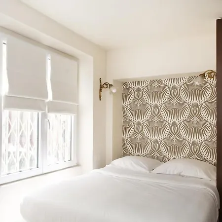 Moderne Confort Proche Montmartre - 4p