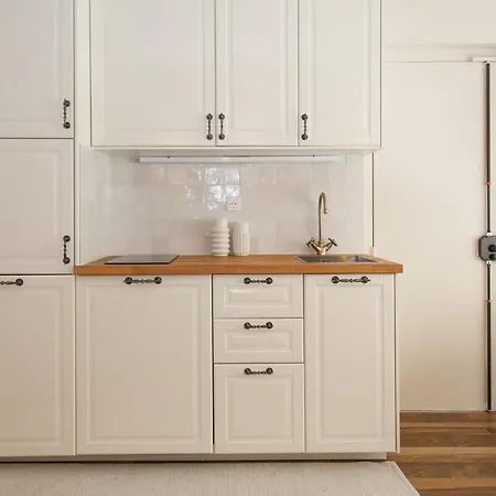 Appartement Moderne Confort Proche Montmartre - 4p