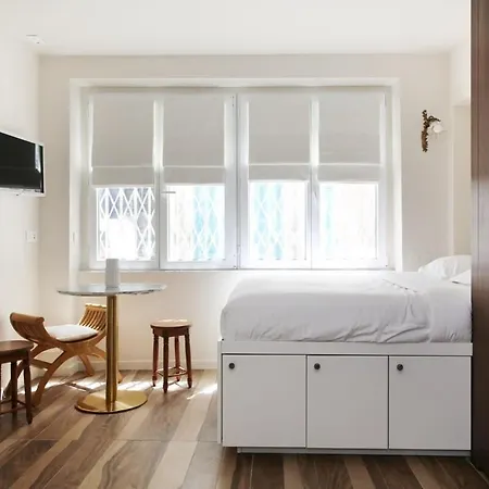 Moderne Confort Proche Montmartre - 4p Paris