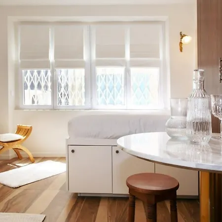 Appartement Moderne Confort Proche Montmartre - 4p