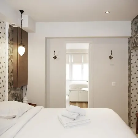 Appartement Moderne Confort Proche Montmartre - 4p *