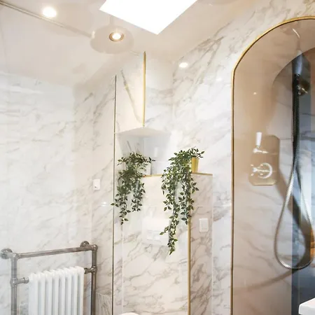 Appartement Moderne Confort Proche Montmartre - 4p *