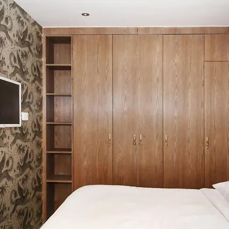 Moderne Confort Proche Montmartre - 4p Paris