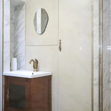 Appartement Moderne Confort Proche Montmartre - 4p Paris