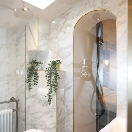 Moderne Confort Proche Montmartre - 4p Paris
