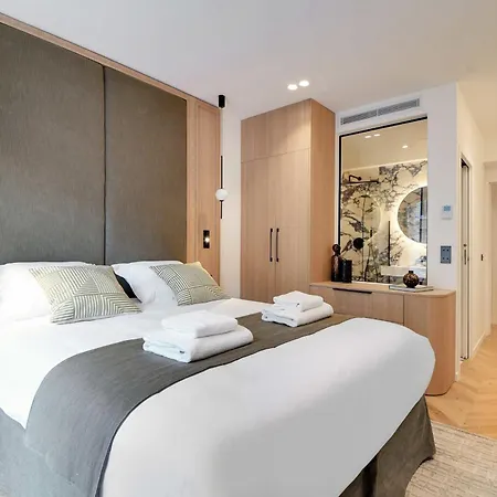 Lejlighed Incredible Flat - 4 Br-10p - Matignon - Champs Elysees *
