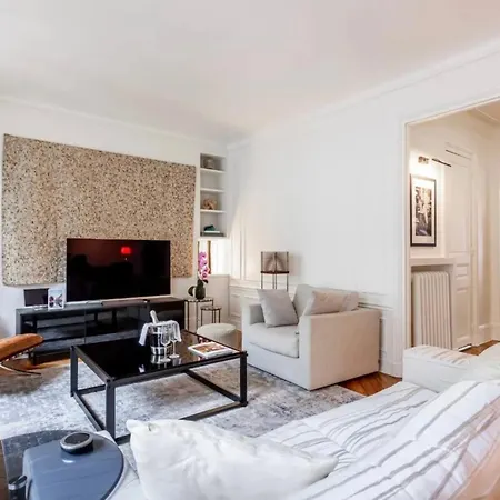 Apartamento Trocadero Signature