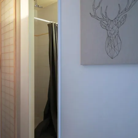 Apartamento Cosy Studio Proche Tour Eiffel Paris