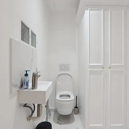 Kaza Bella - 8 Luxurious Close To Arc De Triomphe Paris