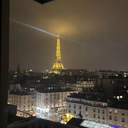 Tour Eiffel - باريس