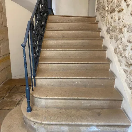 شقة Cosy Place Des Vosges باريس