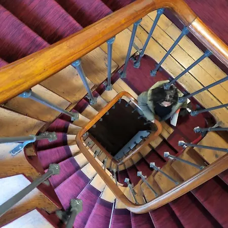 Appartement Acogedor Estudio En El Centro De Paris