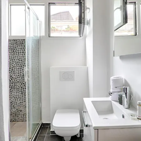 Appartamento Le Coin Des Lecteurs - 1er Arrondissement 75m² Parigi