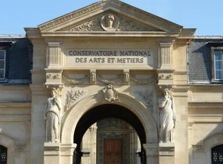 Appartement Marais 4 Bedrooms New