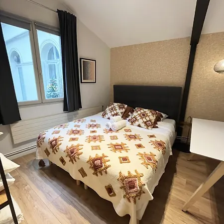 Apartmán Urban Flat 161 - Sublime 4bdr Luxury Flat In
