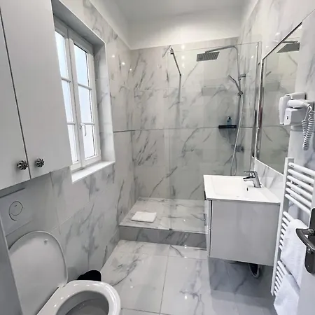 شقة Urban Flat 157 - Coco Chanel Flat In Montorgueil