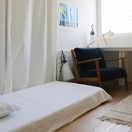 Spacious Cocoon With A Terrace View On The Canal Paris