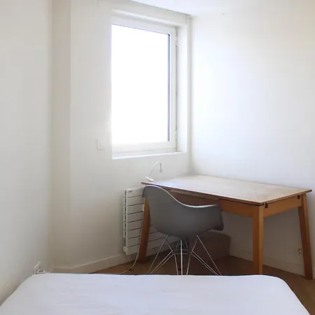 Apartment Spacious Cocoon With A Terrace View On The Canal