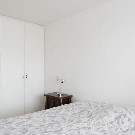 Spacious Cocoon With 2 Balconies باريس
