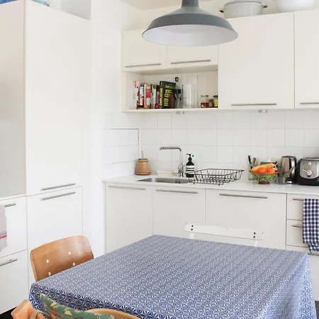 Spacious Cocoon With A Terrace View On The Canal Paris