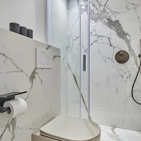 شقة Montparnasse By Studioprestige باريس