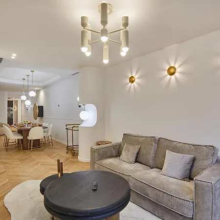 شقة Montparnasse By Studioprestige باريس