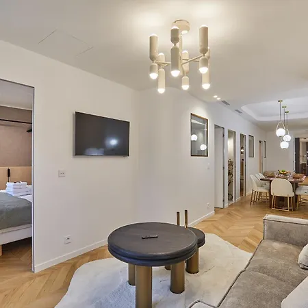 شقة Montparnasse By Studioprestige *