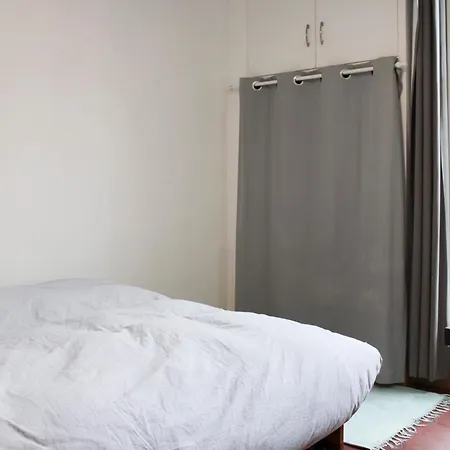 Cozy Love Cocoon Of 28 Square Meters