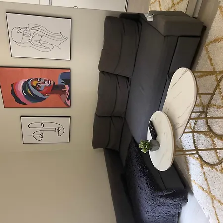 Apartamento Trocadero Studio, Tour Eiffel With Air Conditioning