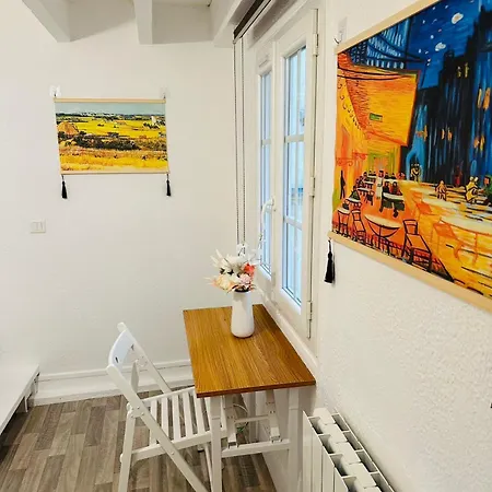 Appartamento Dream Dwell - Apart In Historical Building Near Quartier Marais Parigi