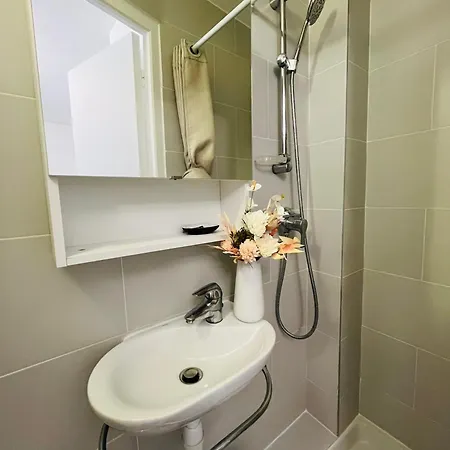 Dream Dwell - Apart In Historical Building Near Quartier Marais Appartamento *