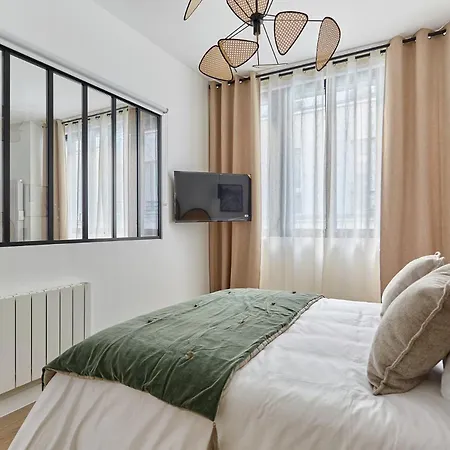 Center Of Bastille By Studioprestige شقة