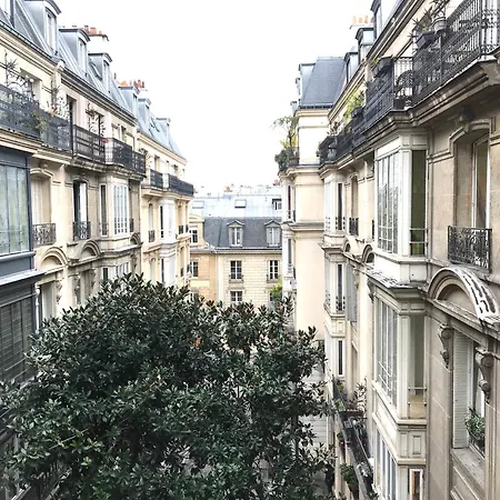 Montmartre Parisian - Full 51 M2 *