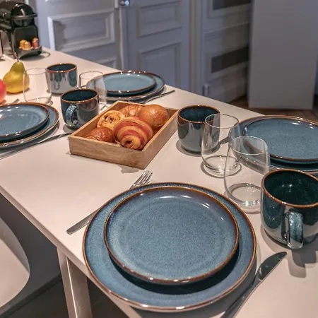 Διαμέρισμα Mba - Luxury Berthier Proche Des Ternes Παρίσι