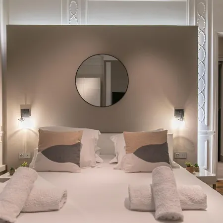 Mba - Luxury Berthier Proche Des Ternes Παρίσι