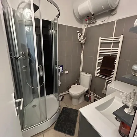 Grand Studio Entierement Renove Au Coeur De *