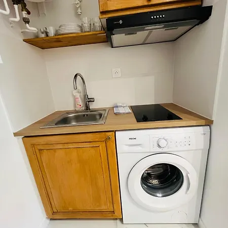Apartment Dream Dwell - Super 150m De Centre Pompidou