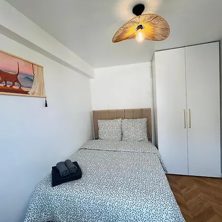 Dream Dwell - Super 150m De Centre Pompidou Apartment Paris