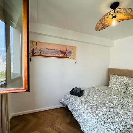 Dream Dwell - Super 150m De Centre Pompidou Apartment *