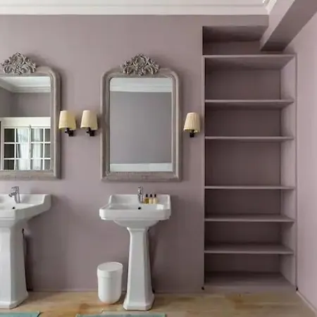 شقة Saint-honore Luxurious 2 Bedrooms 120m2