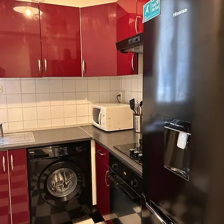 3 Pieces 60m² 18eme Proche Montmartre *
