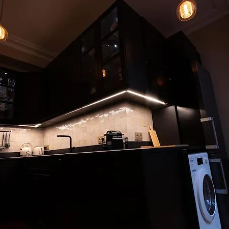 Apartamento Vue Louvre Et Seine París